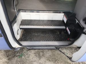 マイクロバス　２９人　トヨタ　コースター　自動スイングドア 　宜野湾店　G205のサムネイル17